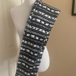 NWT Lands End Serious Sweats- M